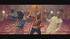 Major Lazer & Dj Snake - Lean On (Feat. Mø) (Official Music Video)