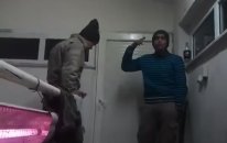Seni Bu Alemde Yaşatırmıyım Asker Düeti Mükemmel Yorum