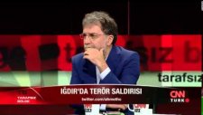 Tarafsız Bölge - 8 Eylül 2015