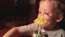 Tatilde Tek Başına!