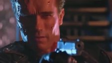 Terminator 2 - Hasta La Vista Baby