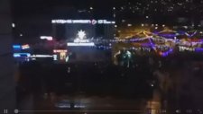 Tomayla Öldüresiye Su Sıkmak