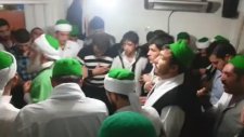 Zikir Çekerken Altıncı Boyuta Geçmek 2 - Kadiri Tarikatı Faruki Zikiri