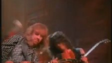 Aerosmith - Love In An Elevator (Dayıların Esin Kaynağı)