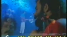 Ahmet Kaya & Yusuf Hayaloğlu - Dokunma Yanarsın (1992 - Teleon)