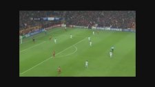 Atamadı Şinayde - Galatsaray & Real Madrid