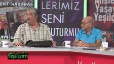 Bülent Kayabaş'ın Kemal Sunal ile İlgili Masa Mizanseni Anısı