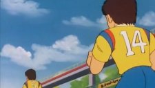 Captain Tsubasa - 31. Bölüm (Altyazılı)