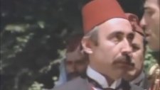 Dünyanın En Tatlı Bakışlı Paşası - Tosun Paşa