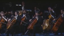 Eternity and a Day - Eleni Karaindrou (Atina Konser Salonu)
