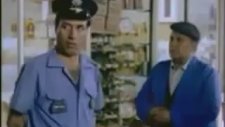Garip (1986) - Zabıta'nın Bakkalı Teftiş Sahnesi