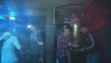 Gaziosmapaşa Şanzelize Cafe 3. Tanıtım Filmi