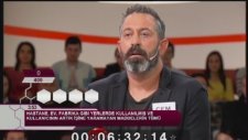 Kelime Oyunu - Cem Yılmaz (Televizyonda Yayınlanamamış Program)