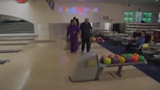 Leyla ile Mecnun - The Big Lebowski Sahnesi