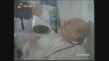 Rtük'ün Ceza Verdiği Görüntüler - Kızımın Kanı