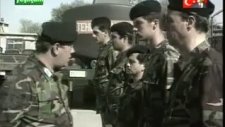 Şaban Askerde - 1. Bölüm (1993)