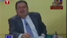 Saffet Soykal & 12500 Milyon Dolarlık Sütyen