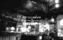 Sansar Salvo - Ne Kadar Umrumda (Tanerman 2nd Remix)