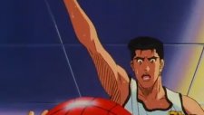 Slam Dunk - 76. Bölüm (Altyazılı)
