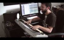 Tanerman - Prejudıce Canlı Yapımı