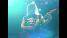 Annihilator - The Fun Palace (Masters of Rock)