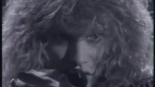 Bon Jovi - Livin' On A Prayer