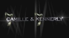 Demir Bakireler Camille and Kennerly - Fear Of The Dark