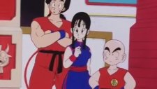 Dragon Ball - 140. Bölüm