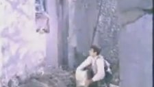 Dünyanın En Ekstrem Armağanı