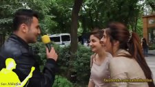 Feminist Kime Denir - Sarı Mikrofon