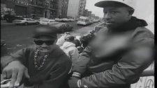 Gang Starr - Just To Get A Rep (1991)