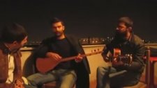 Gönül Gel Seninle Muhabbet Edelim