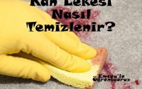 Kan Lekesi Nasıl Çıkar