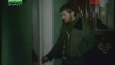 Kapı Kolundan Tahrik Olan Kadın!