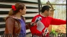 Kıl Çadır - Yörük Çadırı Yapım Aşamaları (2. Bölüm)