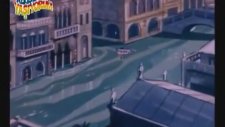 Laff-a-lympics Olimpiyatları - İtalya ve Kitty Hawk, Kuzey Carolina