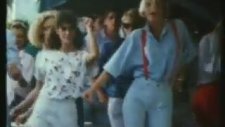 Lee Cooper Reklamı
