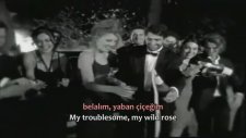 Mahsun Kırmızıgül - Belalım (İngilizce-Türkçe Altyazılı)