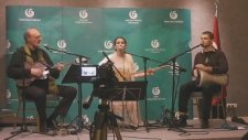 Majda Mária - Yolumuz Gurbete Düştü & Mavilim & Arabacı Türküleri