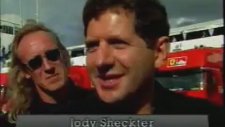 Michael Schumacher Niye Sevilmez?