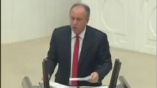 Muharrem İnce - Yolsuzluk Soruları