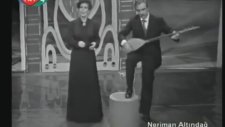 Neriman Altındağ Tüfekçi - Gine Dertli Dertli (Samah)