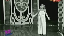 Nilüfer - Sarı Kurdelem (1977) (Ben Esmeri)
