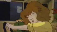 Ninja Kaplumbağalar - Tam Bölüm (1987 – 1996)