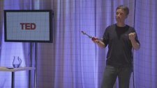 Quadcopter ve Matematik - TED