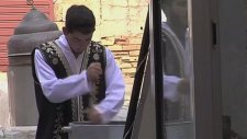 Renkli Dünya: Geleneksel Sabun Yapımı