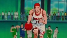 Slam Dunk - 101. Bölüm (Altyazılı - Final Bölümü)