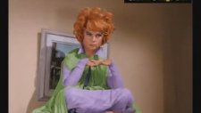 Tatlı Cadı - Bewitched - 2. Bölüm