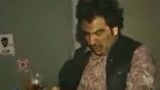 Trafoya İşerken Çarpılan Adam - Şahan Gökbakar