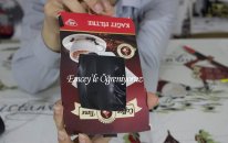 Uçan Toz Toplayıcı Yapımı